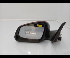 SPECCHIO SPECCHIETTO RETROVISORE SX BMW 116D 1 F21 - 19