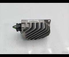 CENTRALINA AMPLIFICATORE AUDIO HI-FI MERCEDES GLA - 9