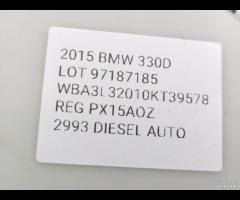 CENTRALINA COMFORT MODULO FEM BMW F30 F31 F32 F34 - 17