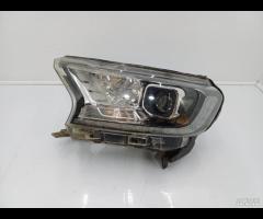 FARO FANALE ANTERIORE SX FORD RANGER TKE 2020-2024