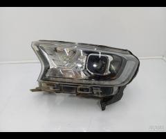 FARO FANALE ANTERIORE SX FORD RANGER TKE 2020-2024