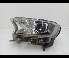 FARO FANALE ANTERIORE SX FORD RANGER TKE 2020-2024