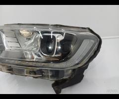 FARO FANALE ANTERIORE SX FORD RANGER TKE 2020-2024