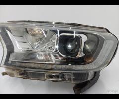 FARO FANALE ANTERIORE SX FORD RANGER TKE 2020-2024