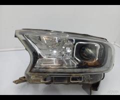 FARO FANALE ANTERIORE SX FORD RANGER TKE 2020-2024 - 6