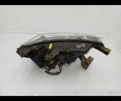 FARO FANALE ANTERIORE SX FORD RANGER TKE 2020-2024 - 8