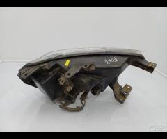 FARO FANALE ANTERIORE SX FORD RANGER TKE 2020-2024 - 9