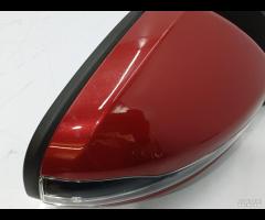 SPECCHIO SPECCHIETTO RETROVISORE DX MERCEDES GLA 1 - 9