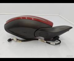 SPECCHIO SPECCHIETTO RETROVISORE DX MERCEDES GLA 1 - 11