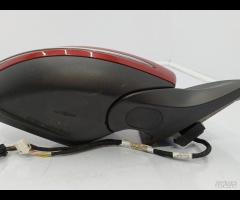 SPECCHIO SPECCHIETTO RETROVISORE DX MERCEDES GLA 1 - 13