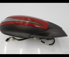 SPECCHIO SPECCHIETTO RETROVISORE DX MERCEDES GLA 1 - 14