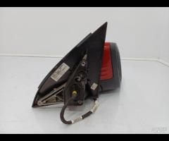 SPECCHIO SPECCHIETTO RETROVISORE DX MERCEDES GLA 1 - 15