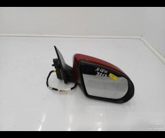 SPECCHIO SPECCHIETTO RETROVISORE DX MERCEDES GLA 1 - 18