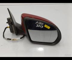 SPECCHIO SPECCHIETTO RETROVISORE DX MERCEDES GLA 1 - 19