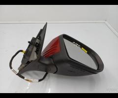 SPECCHIO SPECCHIETTO RETROVISORE DX MERCEDES GLA 1 - 20