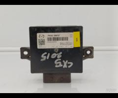 CENTRALINA CONVERTITORE DI TENSIONE MAZDA CX-5 II - 2