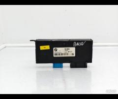 CENTRALINA MODULO CONTROLLO ACCESSO GATEWAY BMW F1 - 1