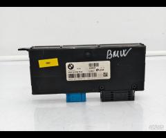 CENTRALINA MODULO CONTROLLO ACCESSO GATEWAY BMW F1 - 2