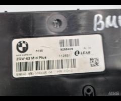 CENTRALINA MODULO CONTROLLO ACCESSO GATEWAY BMW F1 - 3