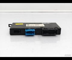 CENTRALINA MODULO CONTROLLO ACCESSO GATEWAY BMW F1 - 4