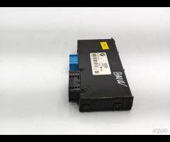 CENTRALINA MODULO CONTROLLO ACCESSO GATEWAY BMW F1 - 6