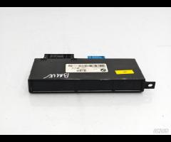 CENTRALINA MODULO CONTROLLO ACCESSO GATEWAY BMW F1 - 7