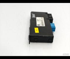 CENTRALINA MODULO CONTROLLO ACCESSO GATEWAY BMW F1 - 8