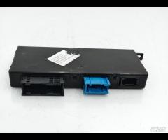 CENTRALINA MODULO CONTROLLO ACCESSO GATEWAY BMW F1 - 11