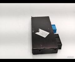 CENTRALINA MODULO CONTROLLO ACCESSO GATEWAY BMW F1 - 13