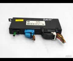 CENTRALINA MODULO CONTROLLO ACCESSO GATEWAY BMW F1 - 15