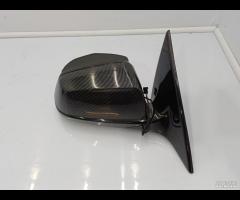 SPECCHIO SPECCHIETTO RETROVISORE DX BMW 635D 6 E63 - 3