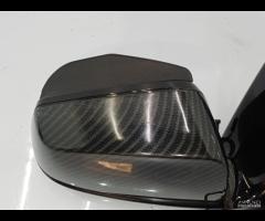 SPECCHIO SPECCHIETTO RETROVISORE DX BMW 635D 6 E63 - 4