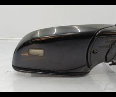 SPECCHIO SPECCHIETTO RETROVISORE DX BMW 635D 6 E63 - 9