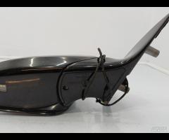 SPECCHIO SPECCHIETTO RETROVISORE DX BMW 635D 6 E63 - 10