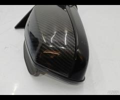 SPECCHIO SPECCHIETTO RETROVISORE DX BMW 635D 6 E63 - 11