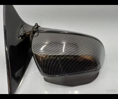SPECCHIO SPECCHIETTO RETROVISORE DX BMW 635D 6 E63 - 13