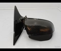 SPECCHIO SPECCHIETTO RETROVISORE DX BMW 635D 6 E63 - 14