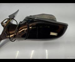 SPECCHIO SPECCHIETTO RETROVISORE DX BMW 635D 6 E63 - 19