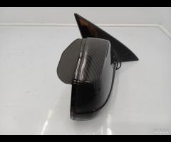 SPECCHIO SPECCHIETTO RETROVISORE DX BMW 635D 6 E63 - 22