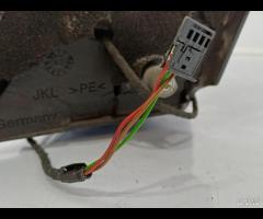 SPECCHIO SPECCHIETTO RETROVISORE DX BMW 635D 6 E63 - 24