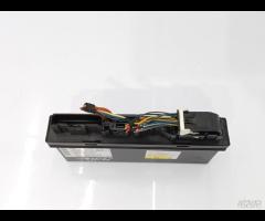CENTRALINA COMFORT MODULO BCM BMW 635D 6 E63 LCI 2