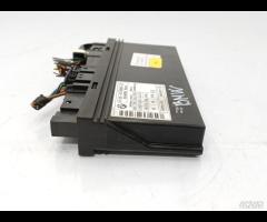 CENTRALINA COMFORT MODULO BCM BMW 635D 6 E63 LCI 2 - 6
