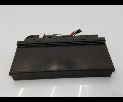 CENTRALINA COMFORT MODULO BCM BMW 635D 6 E63 LCI 2 - 10