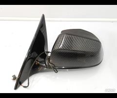 SPECCHIO SPECCHIETTO RETROVISORE SX BMW 635D 6 E63 - 3