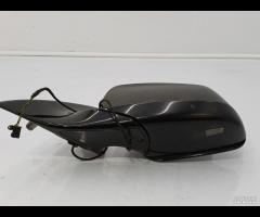 SPECCHIO SPECCHIETTO RETROVISORE SX BMW 635D 6 E63 - 10