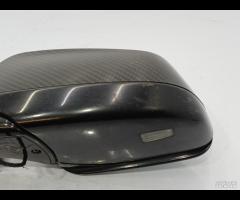 SPECCHIO SPECCHIETTO RETROVISORE SX BMW 635D 6 E63 - 11