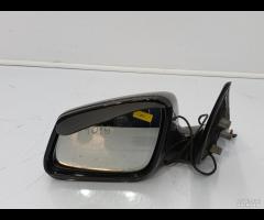 SPECCHIO SPECCHIETTO RETROVISORE SX BMW 635D 6 E63 - 15