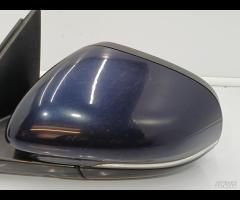 SPECCHIO SPECCHIETTO RETROVISORE SX JAGUAR XF X260