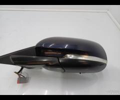 SPECCHIO SPECCHIETTO RETROVISORE SX JAGUAR XF X260 - 6