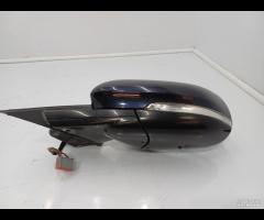 SPECCHIO SPECCHIETTO RETROVISORE SX JAGUAR XF X260 - 7